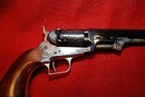 Colt Black Powder Series 1851 Navy .36 Percussion Revolver - 6 of 9