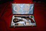 Colt Black Powder Series 1851 Navy .36 Percussion Revolver - 1 of 9
