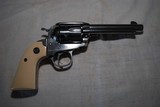 Ruger Bisley Vaquero Special Edition in .38/40 and .40S&W - 2 of 6