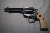 Ruger Bisley Vaquero Special Edition in .38/40 and .40S&W - 1 of 6