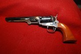 1851 Colt Robert E. Lee Commemorative .36 Navy Revolver with Accessories - 2 of 4