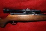 Marlin 89C .22 Rifle - 2 of 9