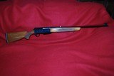 Browning BAR Grade II in .338 Winchester Magnum - 1 of 9