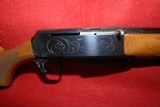 Browning BAR Grade II in .338 Winchester Magnum - 2 of 9