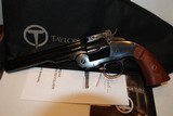 Taylor Schofield Revolver in .45 LC - 2 of 3