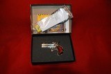 Cobra C22MCR Derringer in .22 Magnum - 9 of 11