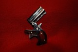 Cobra C22MCR Derringer in .22 Magnum - 7 of 11