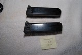 Beretta Magazines various - 1 of 2