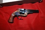 Taylor Uberti Schofield Revolver - 4 of 5