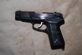 Ruger P89DC Pistol - 3 of 3