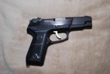 Ruger P89DC Pistol - 2 of 3