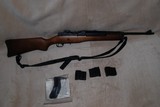 Ruger Mini 14 Ranch Rifle - 2 of 11