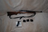 Ruger Mini 14 Ranch Rifle - 1 of 11