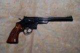 Smith and Wesson Model 29-2 - 1 of 5