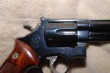 Smith and Wesson Model 29-2 - 4 of 5