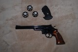 Smith and Wesson Model 29-2 - 2 of 5