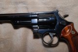 Smith and Wesson Model 29-2 - 5 of 5