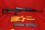 Norinco MAK90 Rifle - 1 of 8