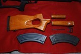 Norinco MAK90 Rifle - 2 of 8