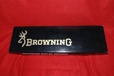 Browning Grade 1 Model 12 Pump Shotgun in 28 Gauge - 2 of 15