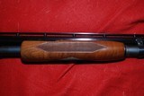 Browning Grade 1 Model 12 Pump Shotgun in 28 Gauge - 11 of 15