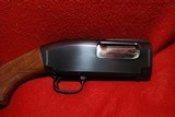 Browning Grade 1 Model 12 Pump Shotgun in 28 Gauge - 9 of 15