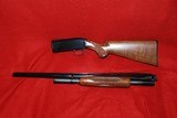 Browning Grade 1 Model 12 Pump Shotgun in 28 Gauge - 4 of 15