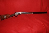Winchester Model 94 Legendary Frontiersman Rifle in .38-55 - 1 of 14