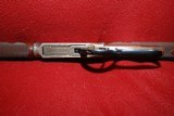 Winchester Model 94 Legendary Frontiersman Rifle in .38-55 - 14 of 14