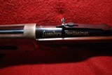 Winchester Model 94 Legendary Frontiersman Rifle in .38-55 - 7 of 14