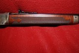 Winchester Model 94 Legendary Frontiersman Rifle in .38-55 - 4 of 14