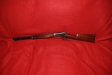 Winchester 1892 Rifle in .32 WCF - 2 of 12