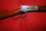 Winchester 1892 Rifle in .32 WCF - 6 of 12