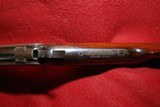 Winchester 1892 Rifle in .32 WCF - 11 of 12