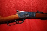 Cimarron 1892 Saddle Ring Carbine in .44 Magnum - 2 of 5