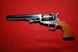 Colt 1851 Navy Commemorative Set of US Grant and RE Lee Revolvers - 6 of 14
