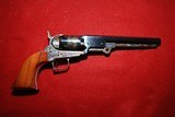 Colt 1851 Navy Commemorative Set of US Grant and RE Lee Revolvers - 11 of 14