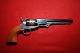 Colt 1851 Navy Commemorative Set of US Grant and RE Lee Revolvers - 12 of 14