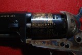Colt 1851 Navy Commemorative Set of US Grant and RE Lee Revolvers - 9 of 14