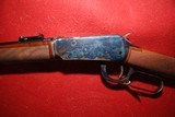 Taylor's 1894 Deluxe Carbine in .38-55 - 4 of 8