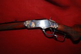 Taylors Uberti 1873 Special Order Rifle in .32-20 - 8 of 10