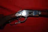 Taylors Uberti 1873 Special Order Rifle in .32-20 - 3 of 10