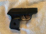 Ruger LCP in .380 ACP - 6 of 6