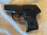 Ruger LCP in .380 ACP - 5 of 6
