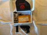 Ruger LCP in .380 ACP - 4 of 6