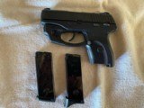 Ruger LC9 with Lasermax Sight - 4 of 6