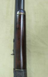 Winchester Model 1886 Case Colored Mfg. in 1899 - 5 of 12
