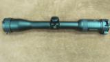 Swarovski Z3 Rifle Scope 3-9x36- 1 of 6