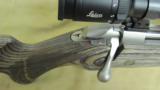 Sako 85L Kodiak .375 H&H Mag with a Leica ER 2.5-10x42 Scope in as new condition - 15 of 15