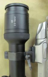 Sako 85L Kodiak .375 H&H Mag with a Leica ER 2.5-10x42 Scope in as new condition - 9 of 15